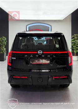 نيسان باترول